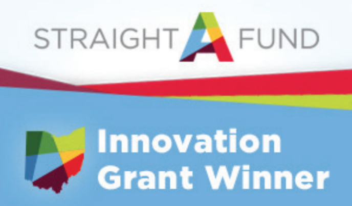 innovation grant winner